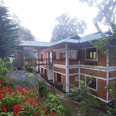 Madhumanthra Resort - Homestay Мунар Екстериор снимка