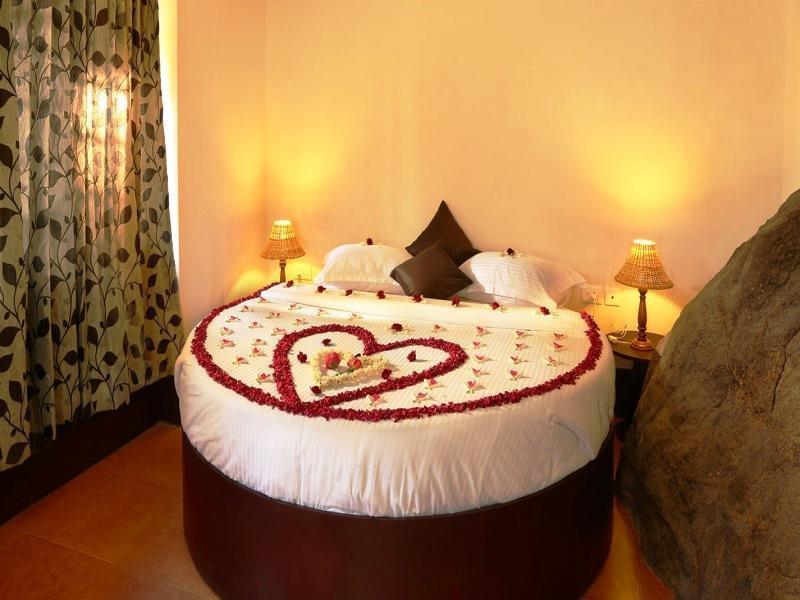 Madhumanthra Resort - Homestay Мунар Екстериор снимка